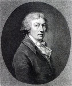 Thomas Gainsborough R.A, inciso da Francesco Bartolozzi, 1798 da Thomas Gainsborough